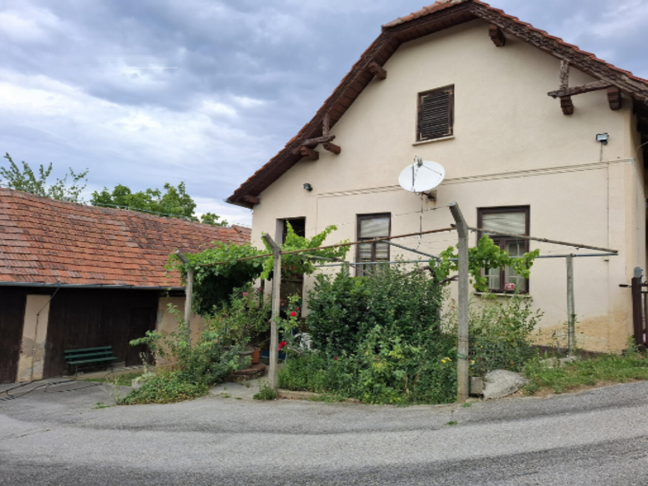 Haus in Idria, Slowenien, 129 m² - Foto 6