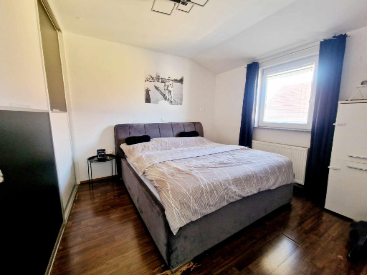 Appartamento a Lubiana, Slovenia, 59 m² - foto 6