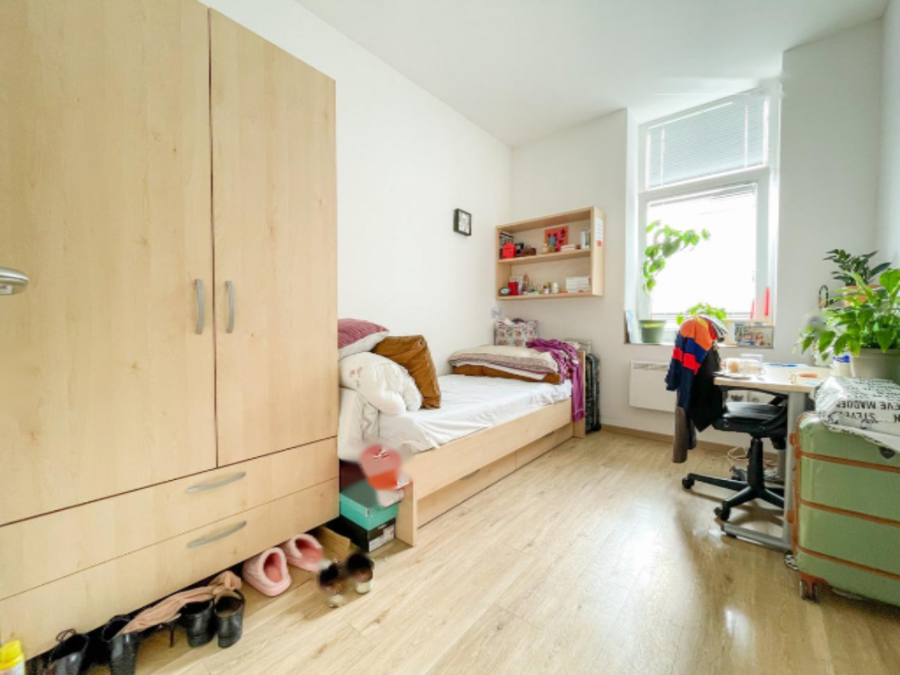Appartement à Ljubljana, Slovénie, 53 m² - image 6