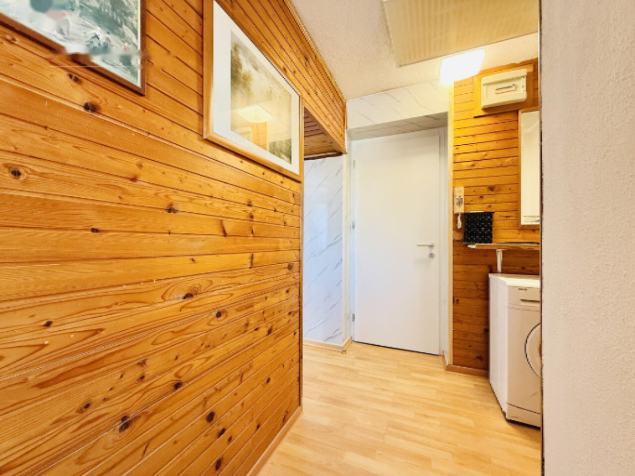 Flat in Ljubljana, Slovenia, 30 m² - picture 6