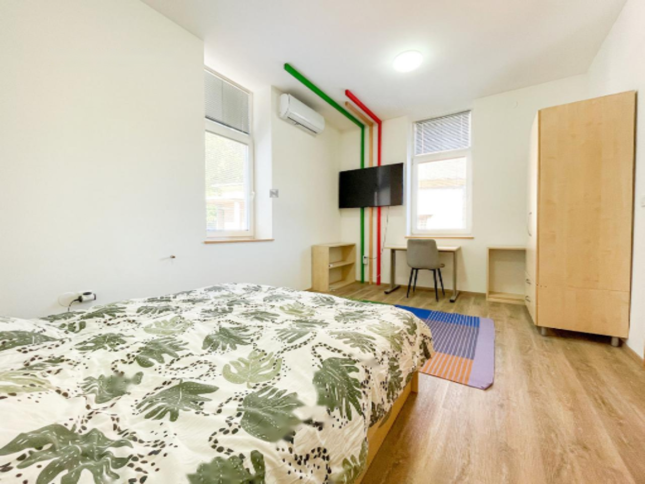 Flat in Ljubljana, Slovenia, 70 m² - picture 6