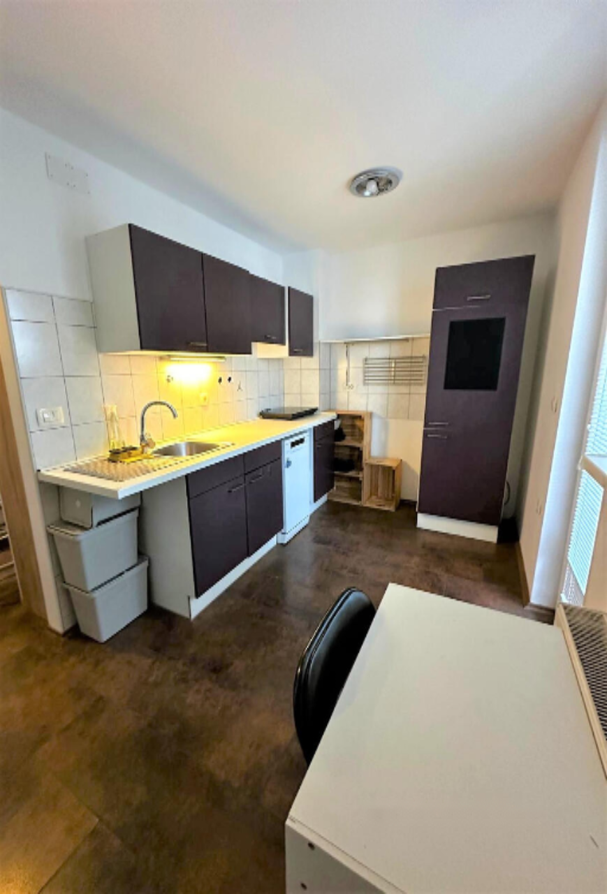 Flat in Ljubljana, Slovenia, 41 m² - picture 6