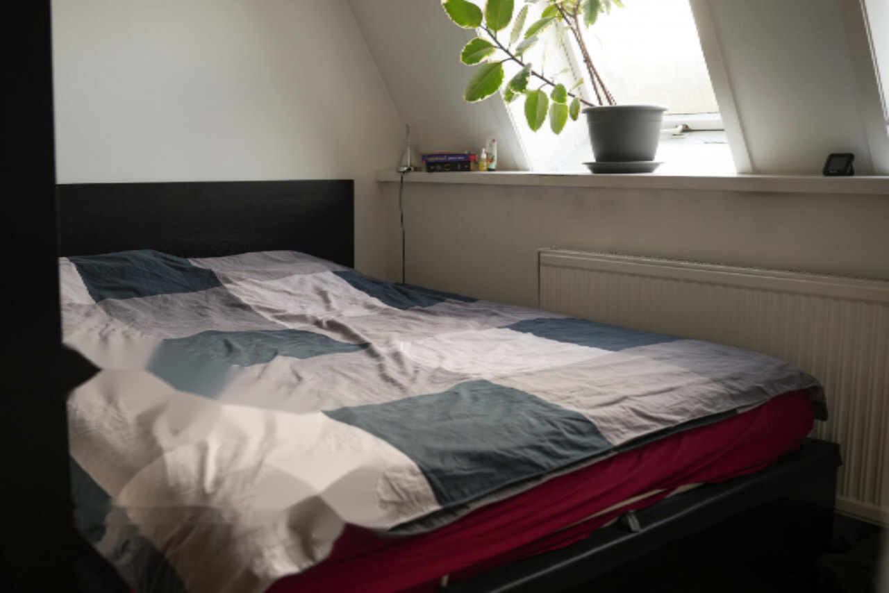 Flat in Ljubljana, Slovenia, 44 m² - picture 6