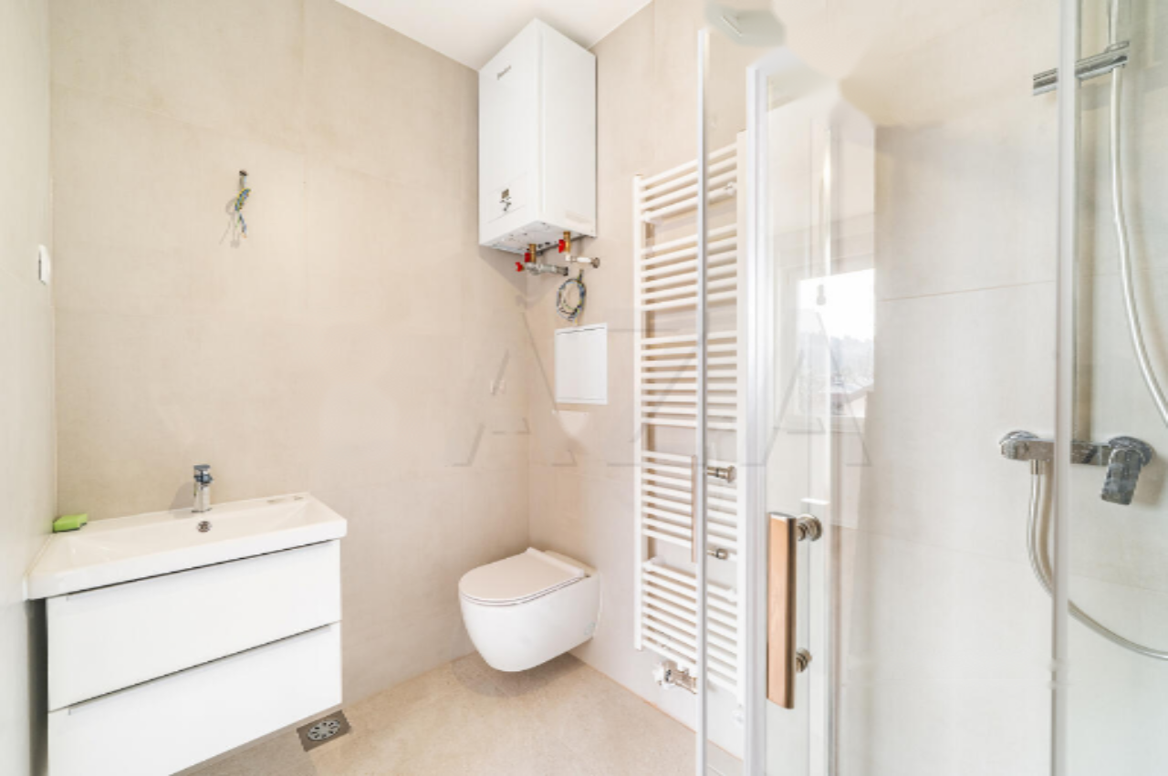 Flat in Ljubljana, Slovenia, 43 m² - picture 6