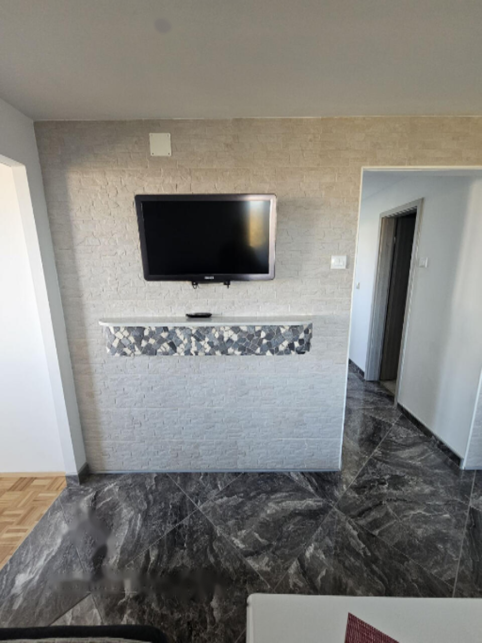 Flat in Ljubljana, Slovenia, 47 m² - picture 6