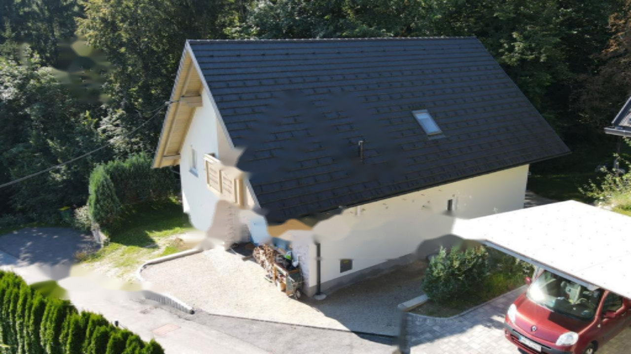 Haus in Bled, Slowenien, 228 m² - Foto 6