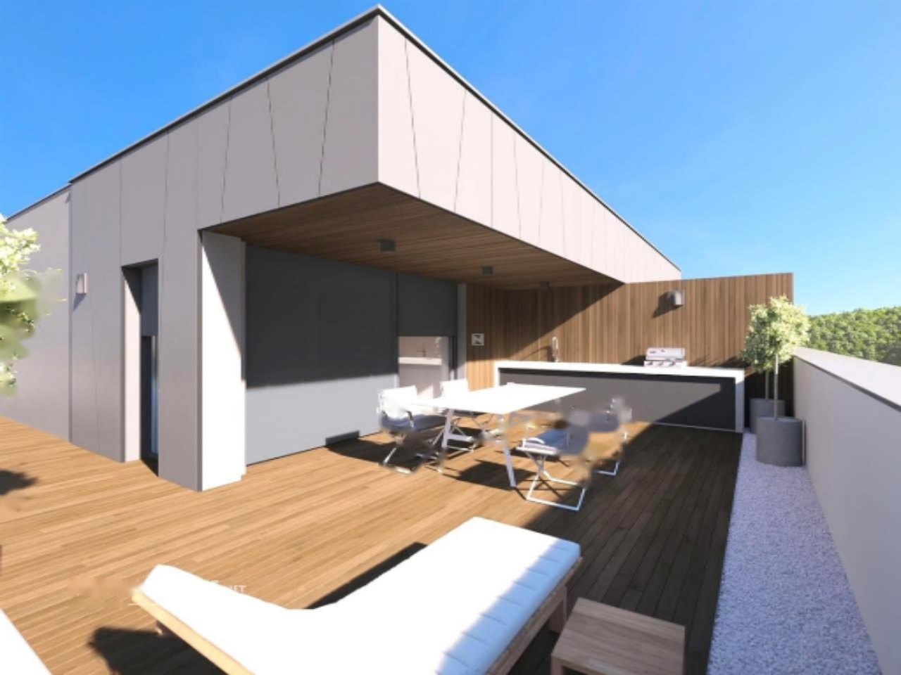 Appartamento a Lubiana, Slovenia, 303 m² - foto 6