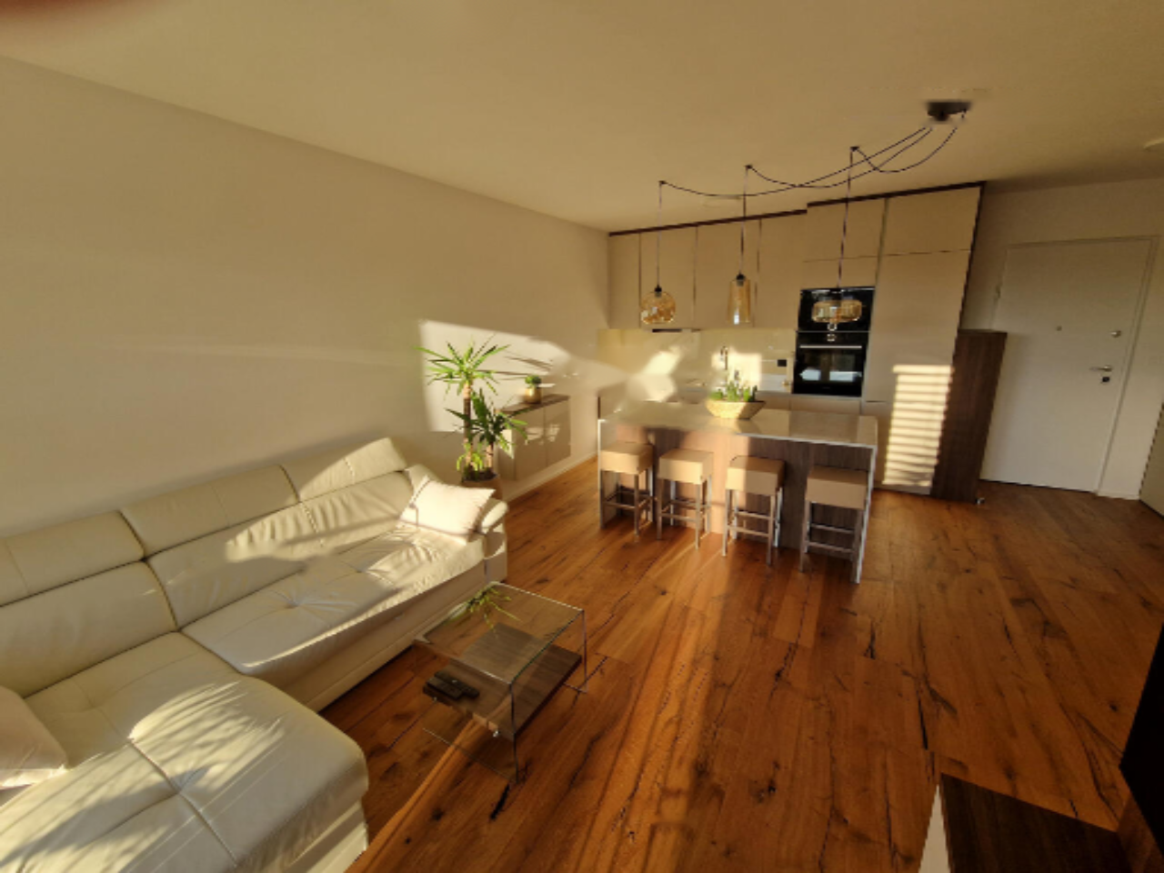 Flat in Ljubljana, Slovenia, 58 m² - picture 6