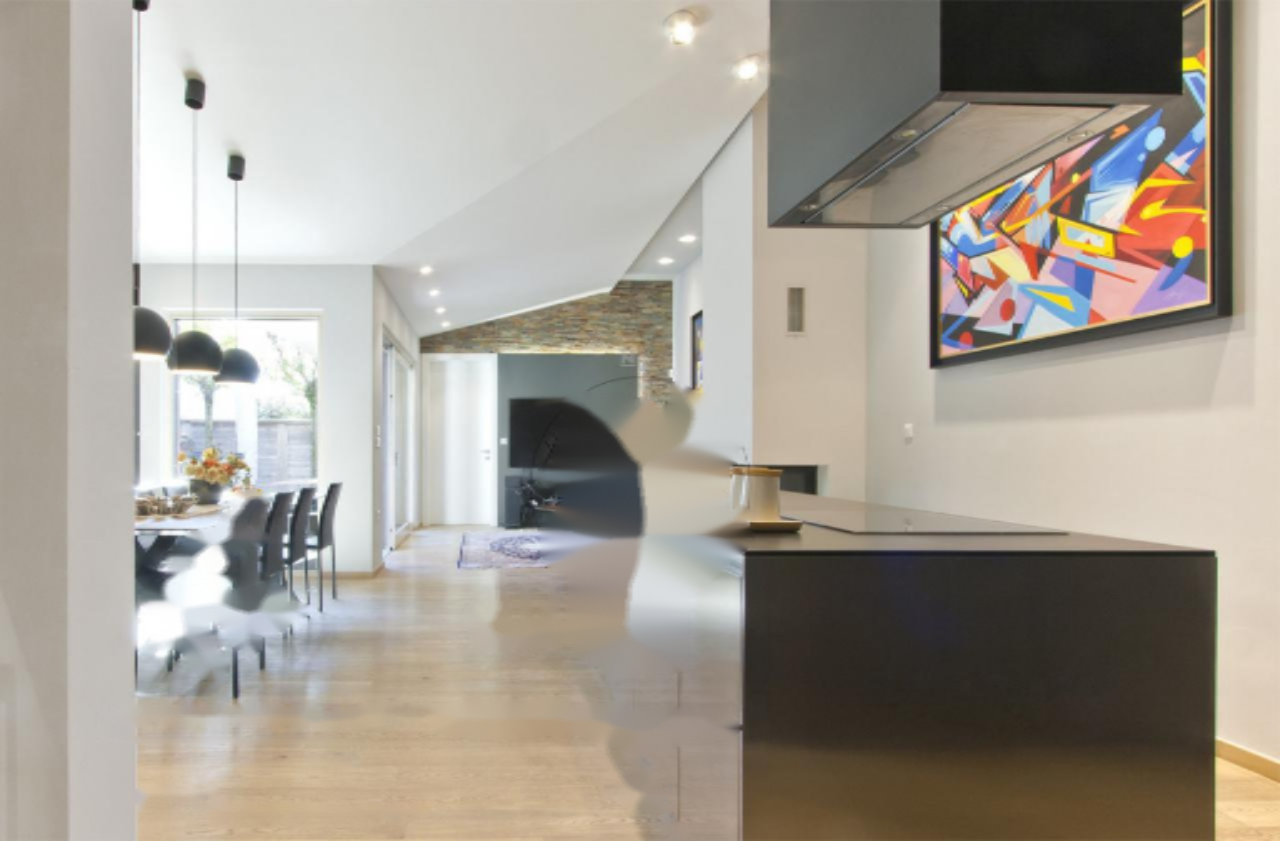 Maison à Ljubljana, Slovénie, 118 m² - image 6