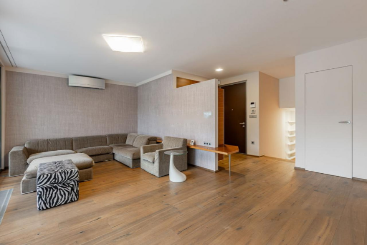 Flat in Ljubljana, Slovenia, 184 m² - picture 6