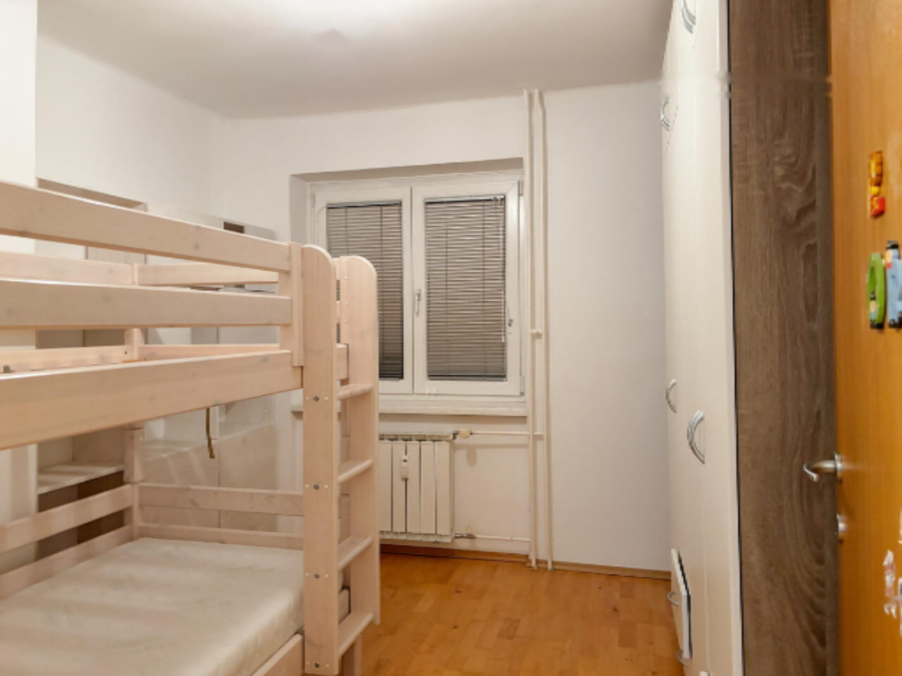 Flat in Ljubljana, Slovenia, 71 m² - picture 6