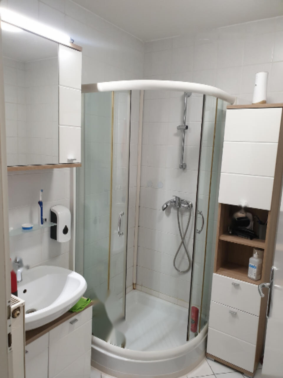 Flat in Ljubljana, Slovenia, 40 m² - picture 6