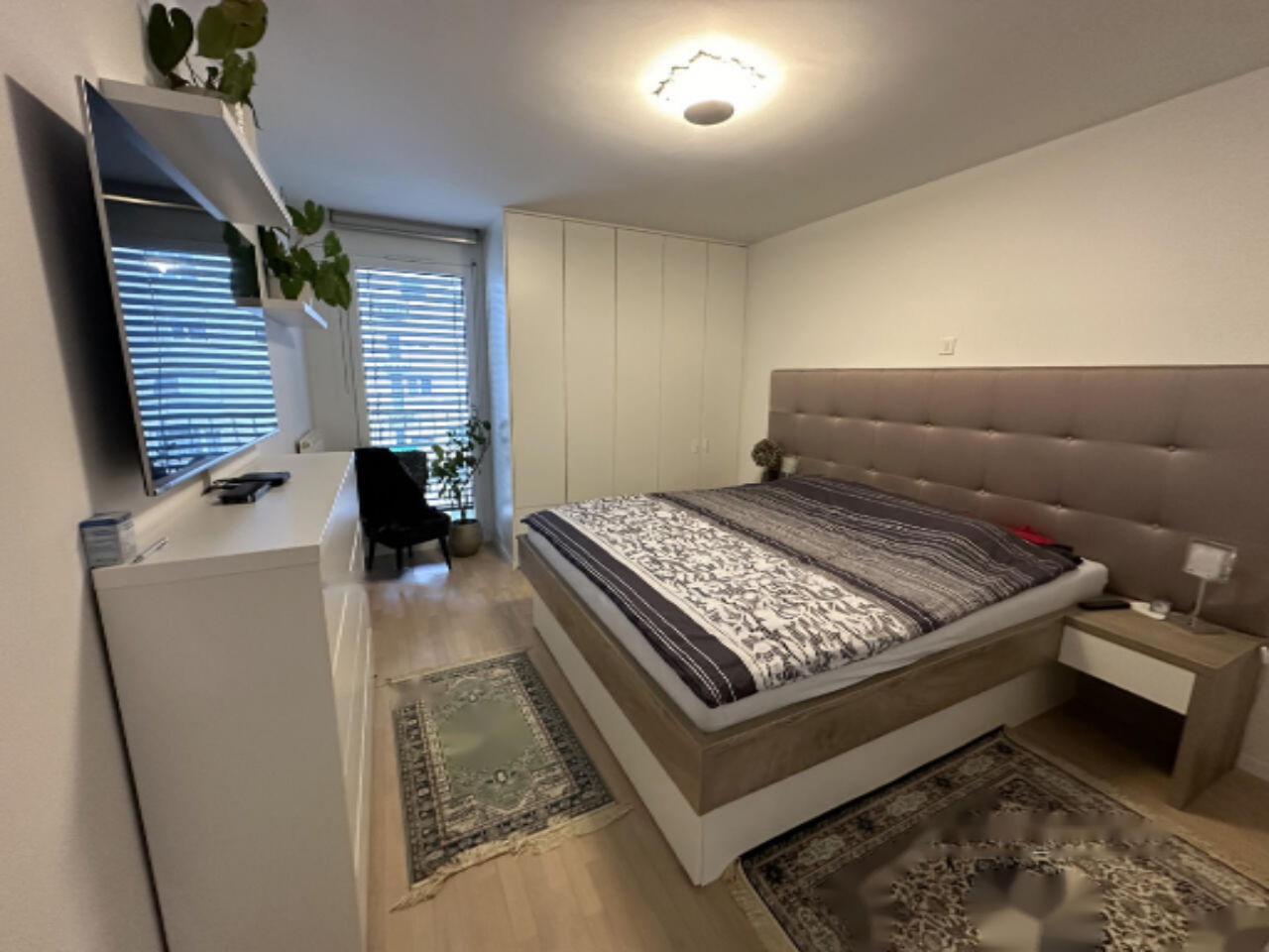 Wohnung in Ljubljana, Slowenien, 93 m² - Foto 6