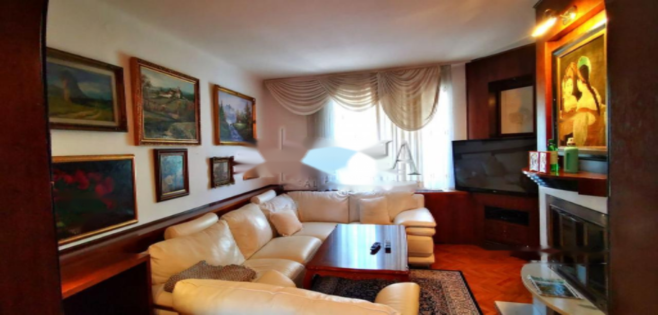 House in Ljubljana, Slovenia, 218 m² - picture 6