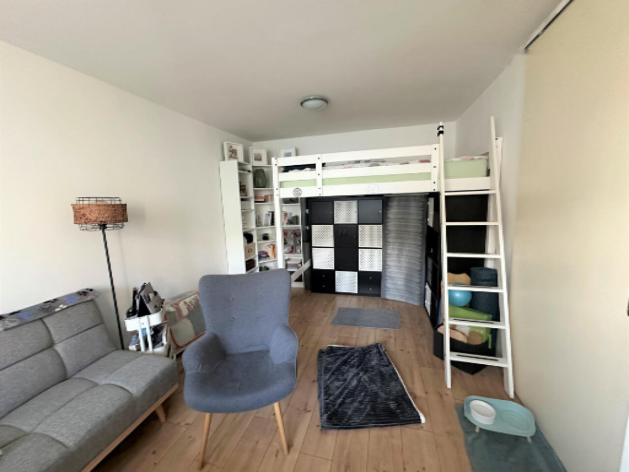 Flat in Ljubljana, Slovenia, 41 m² - picture 7