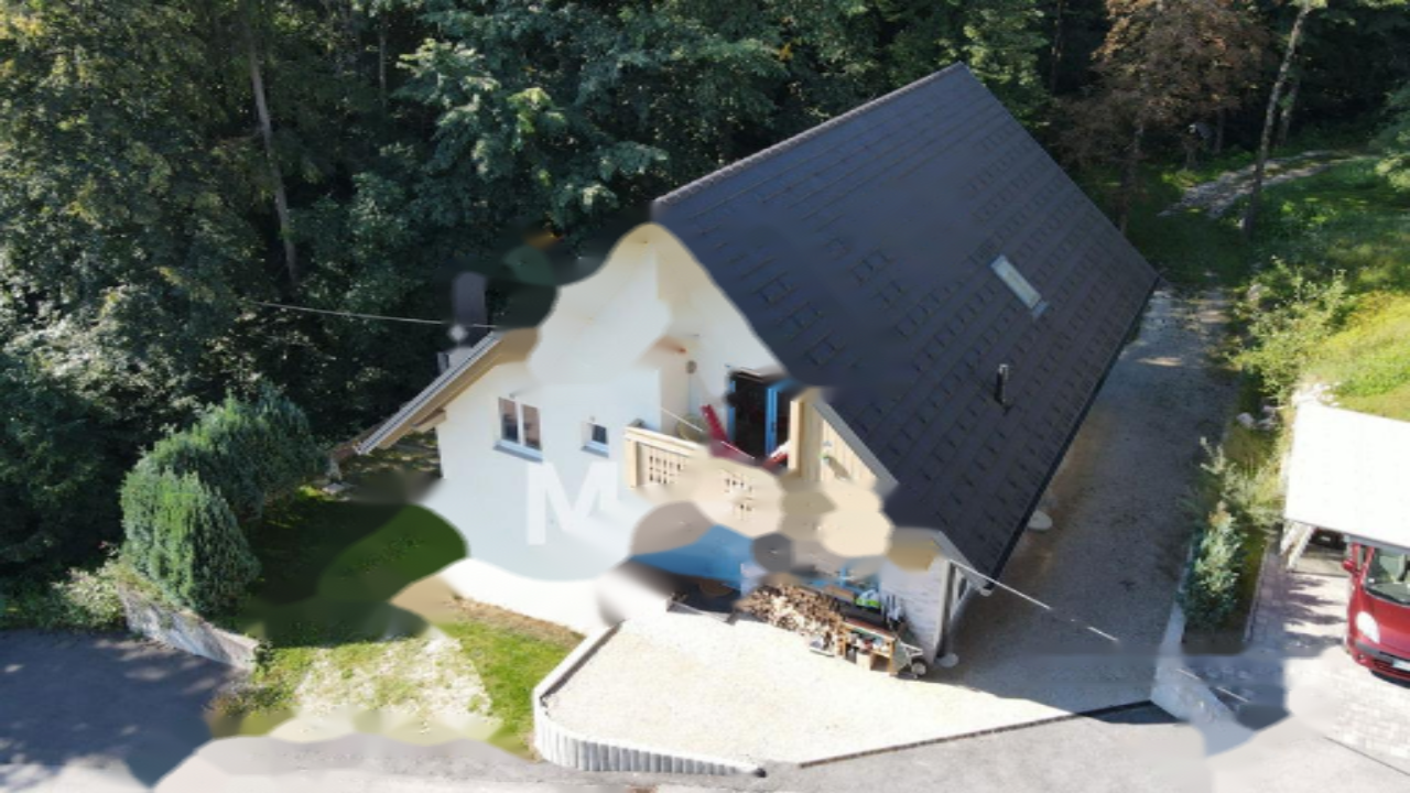 Haus in Bled, Slowenien, 228 m² - Foto 7