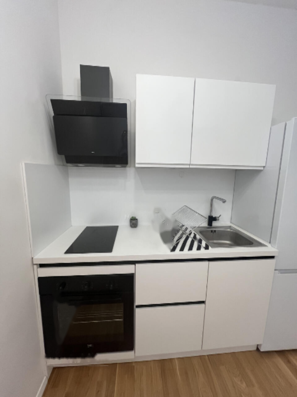 Flat in Ljubljana, Slovenia, 24 m² - picture 7