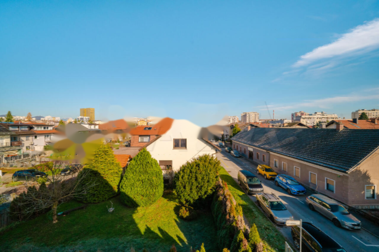 Flat in Ljubljana, Slovenia, 43 m² - picture 7