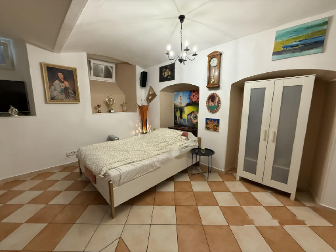 Appartamento a Lubiana, Slovenia, 48 m² - foto 7