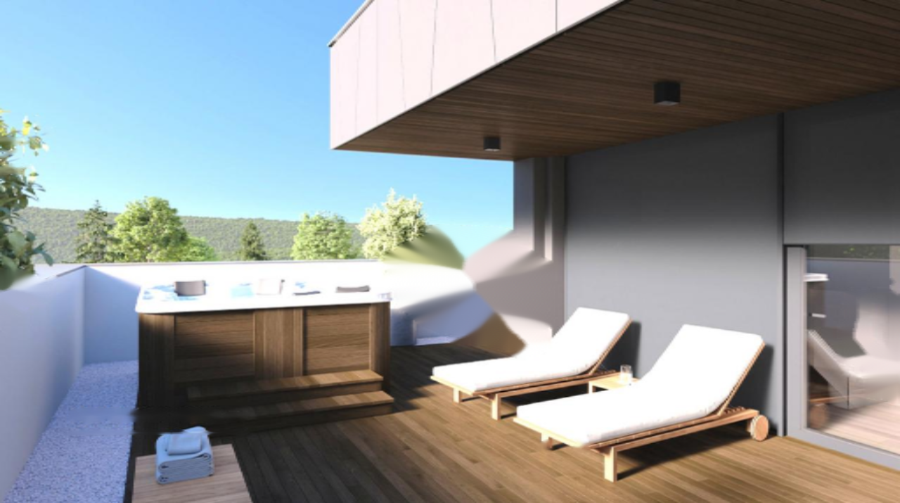 Appartamento a Lubiana, Slovenia, 303 m² - foto 7