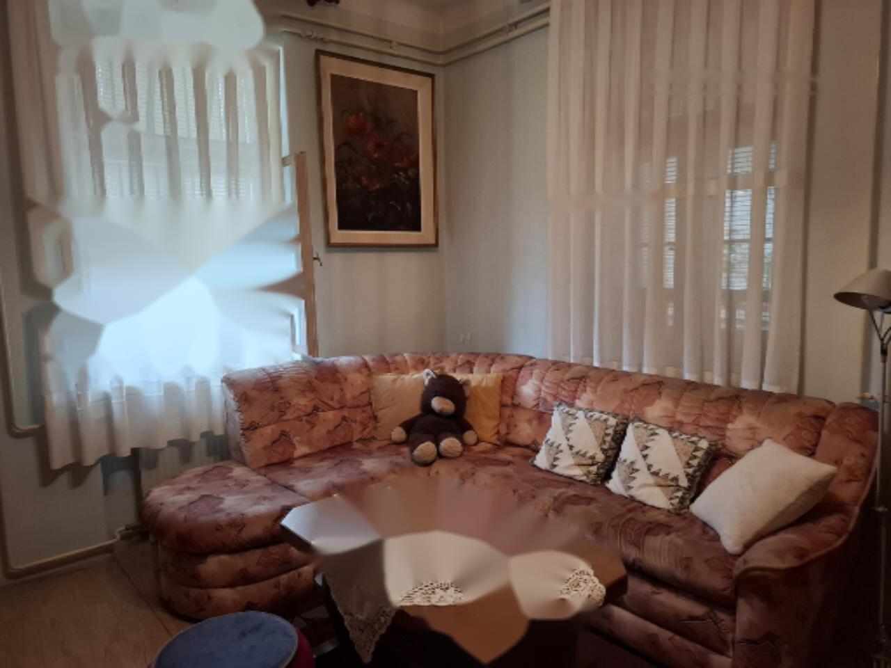 Haus in Idria, Slowenien, 129 m² - Foto 7