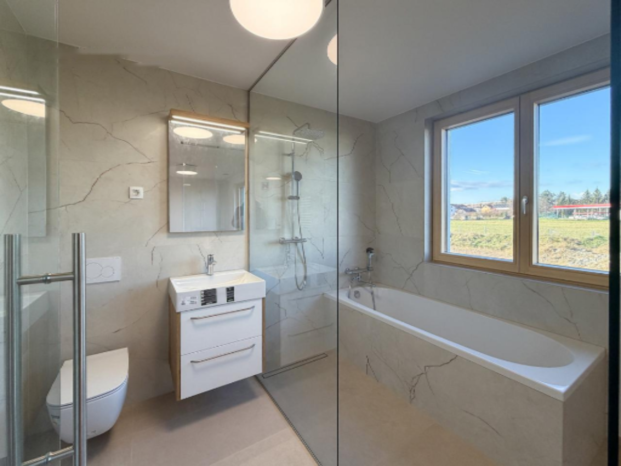 Appartement à Ljubljana, Slovénie, 148 m² - image 7