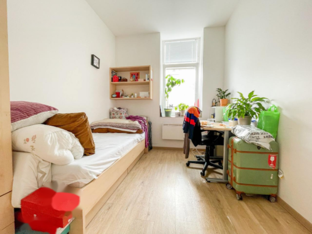 Appartement à Ljubljana, Slovénie, 53 m² - image 7