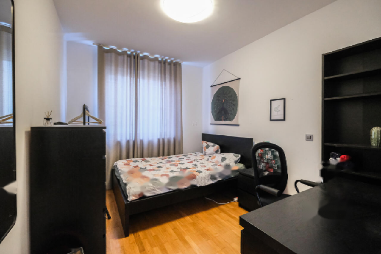 Wohnung in Ljubljana, Slowenien, 135 m² - Foto 7