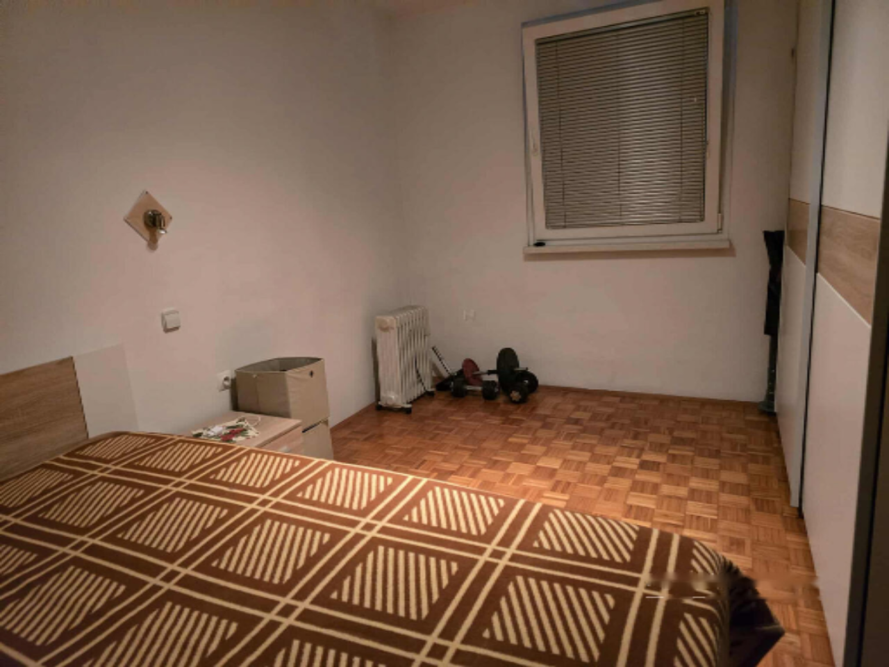 Flat in Ankaran, Slovenia, 76 m² - picture 7