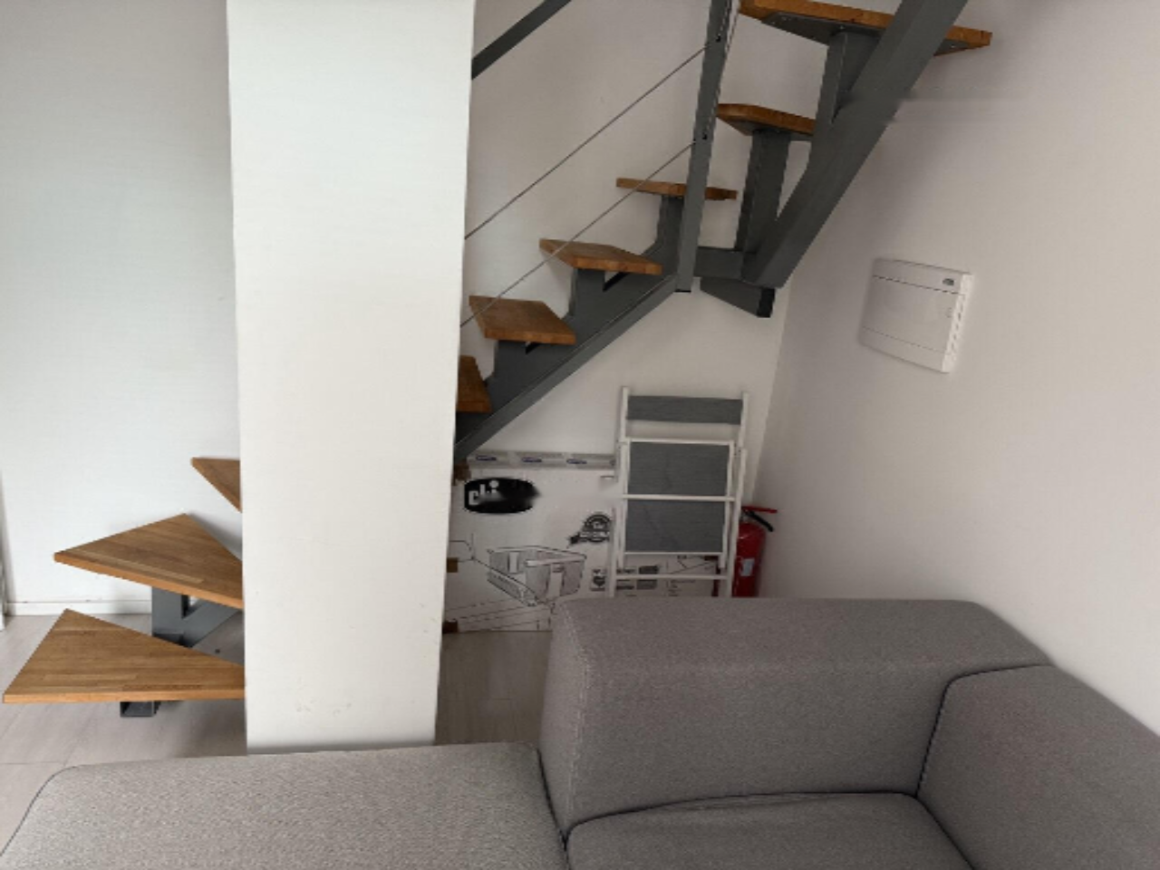 Flat in Ljubljana, Slovenia, 40 m² - picture 7