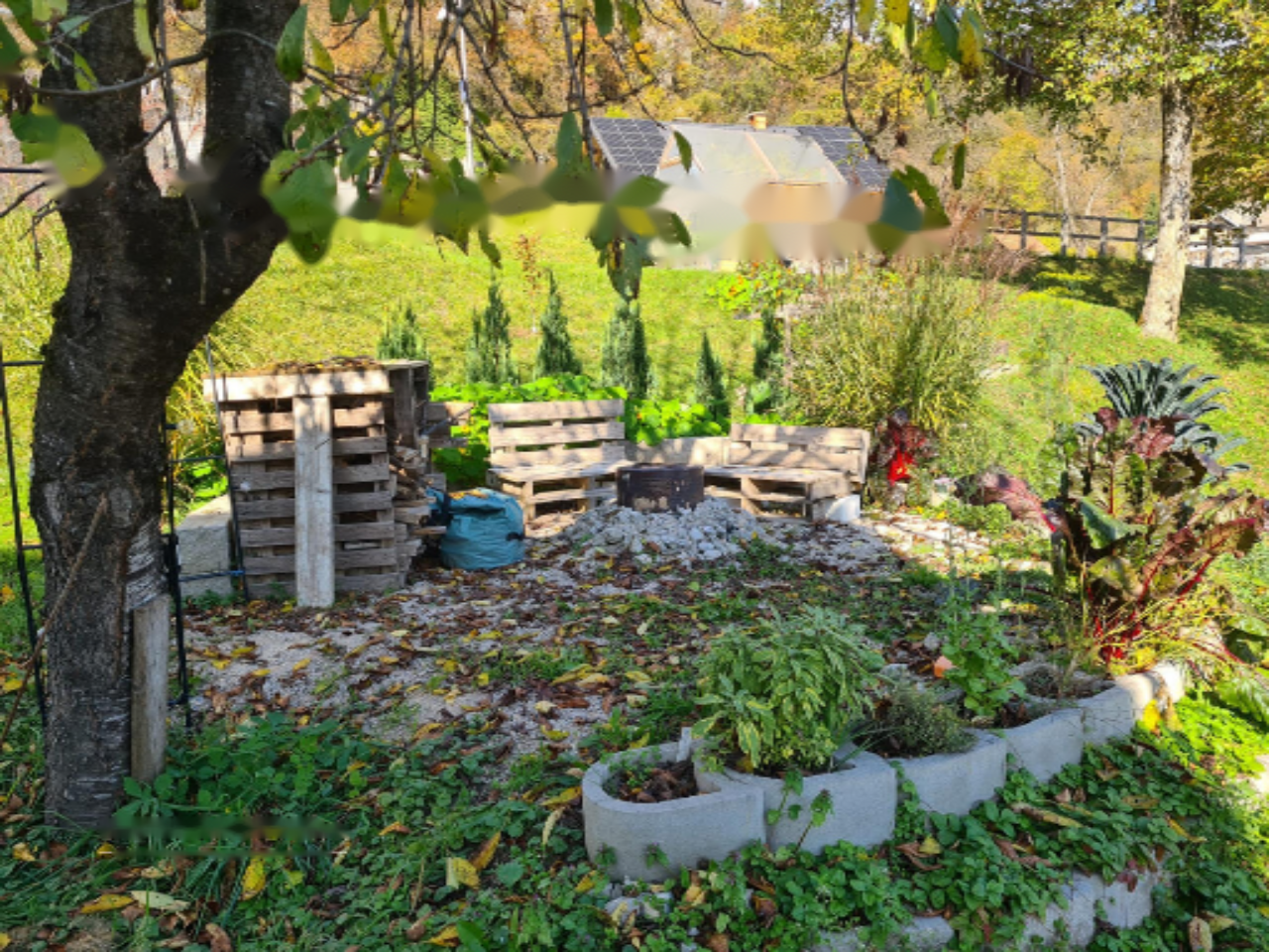 Casa a Bohinj, Slovenia, 143 m² - foto 7
