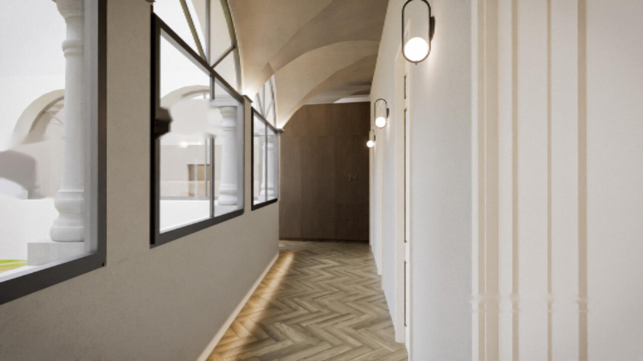 Flat in Ljubljana, Slovenia, 161 m² - picture 7