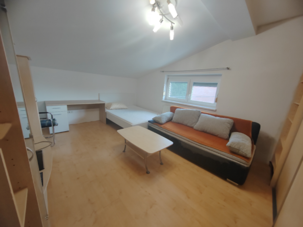 Flat in Ljubljana, Slovenia, 75 m² - picture 7