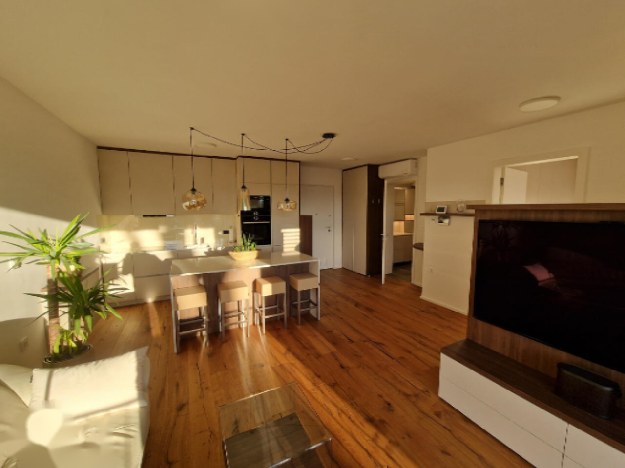 Flat in Ljubljana, Slovenia, 58 m² - picture 7