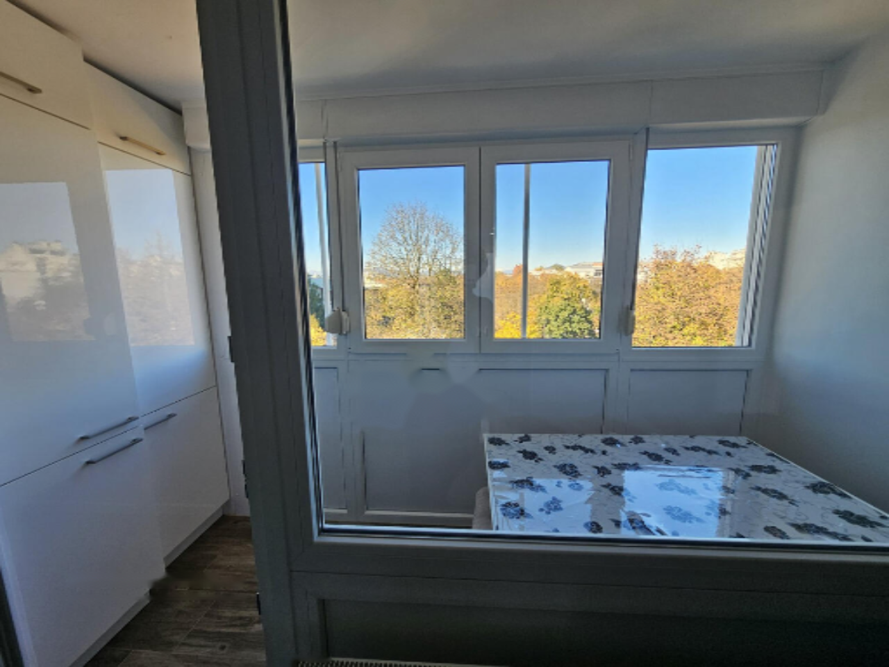 Flat in Ljubljana, Slovenia, 47 m² - picture 7