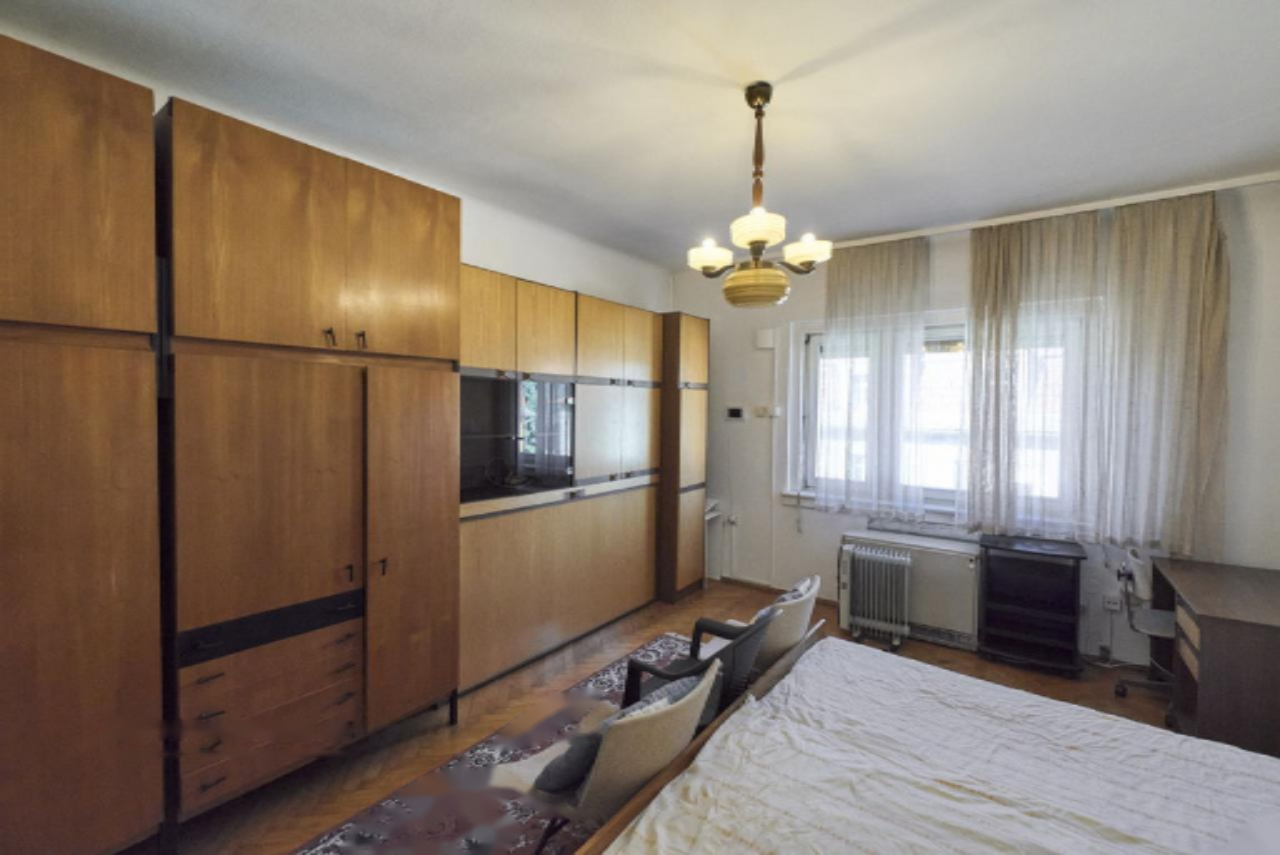 Flat in Ljubljana, Slovenia, 86 m² - picture 7