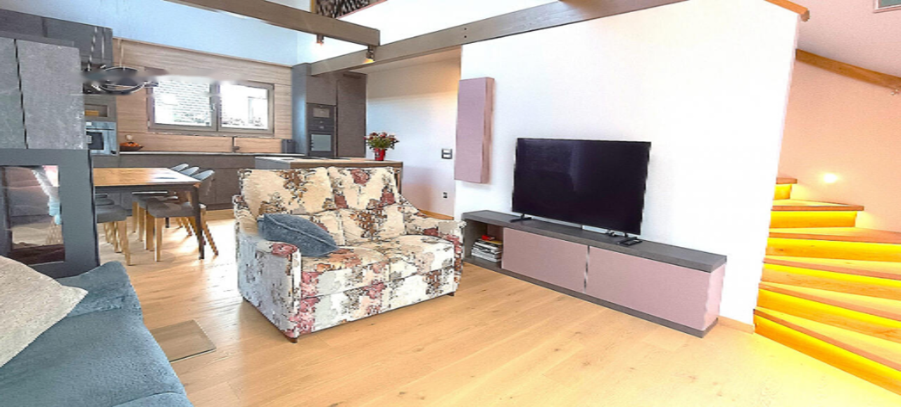 Haus in Bled, Slowenien, 168 m² - Foto 7