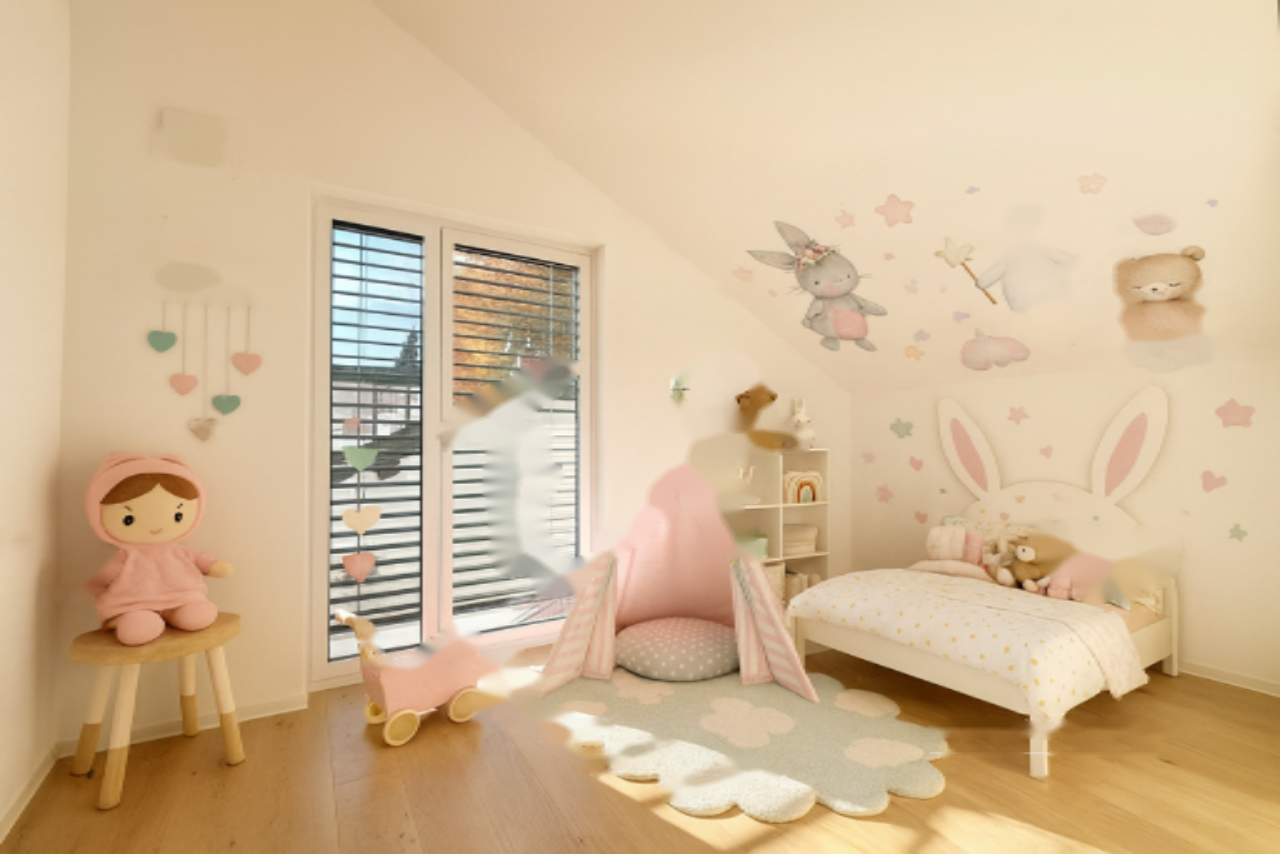 Piso en Liubliana, Eslovenia, 110 m² - imagen 7