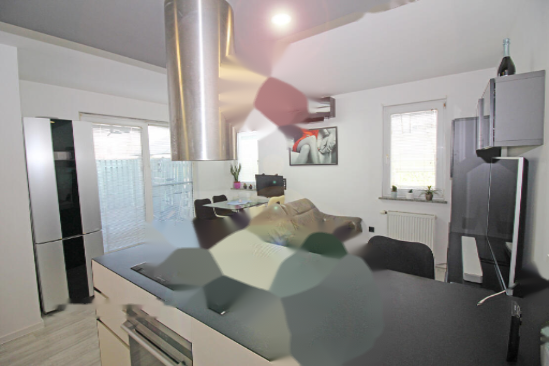 Piso en Liubliana, Eslovenia, 50 m² - imagen 8