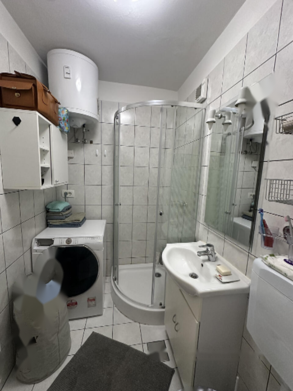 Flat in Ljubljana, Slovenia, 41 m² - picture 8