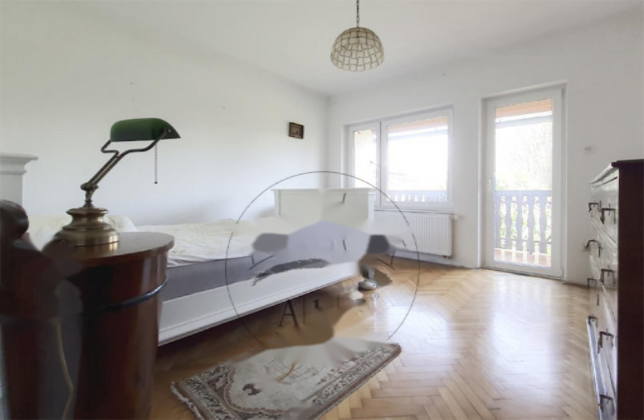 Casa a Lubiana, Slovenia, 141 m² - foto 8