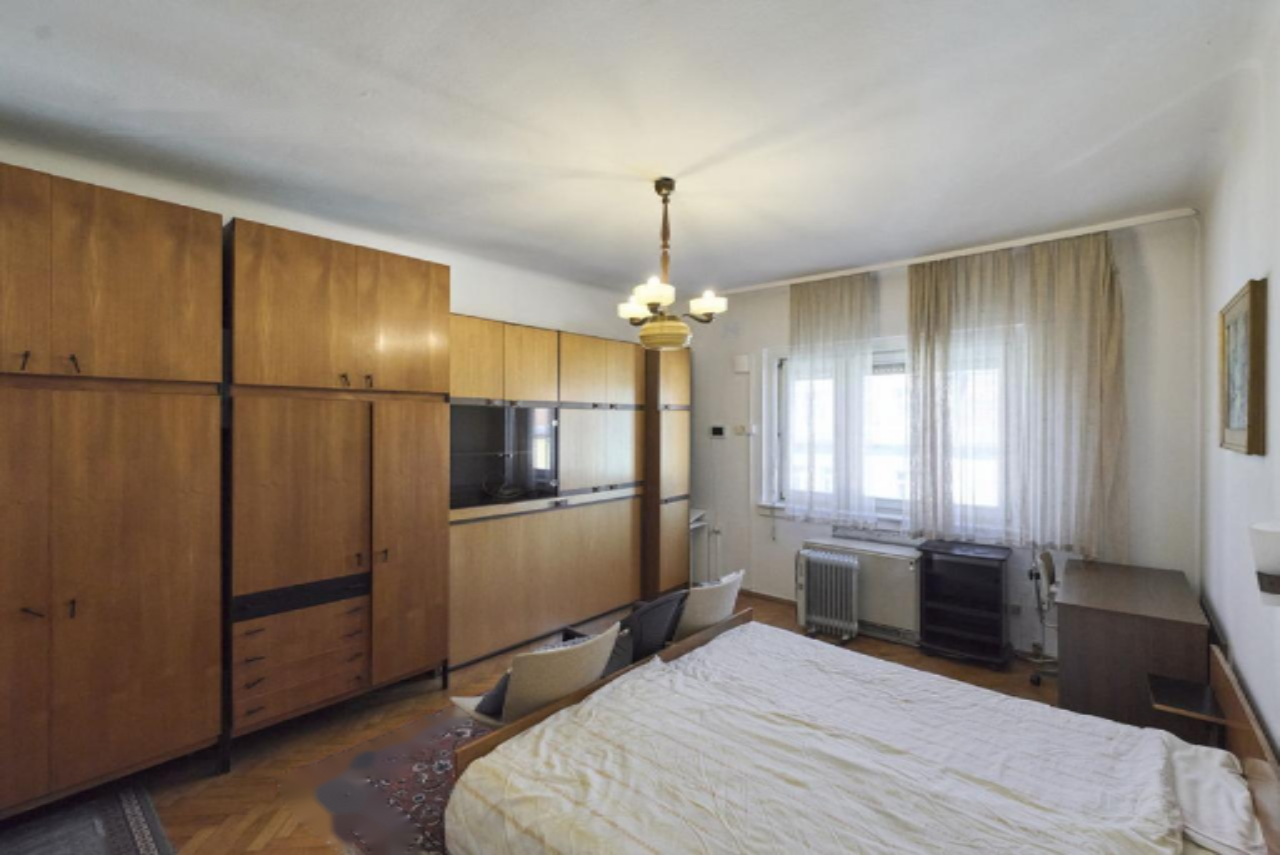 Flat in Ljubljana, Slovenia, 86 m² - picture 8