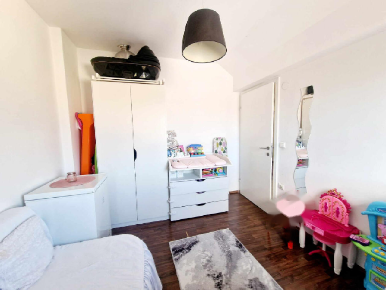 Appartamento a Lubiana, Slovenia, 59 m² - foto 8