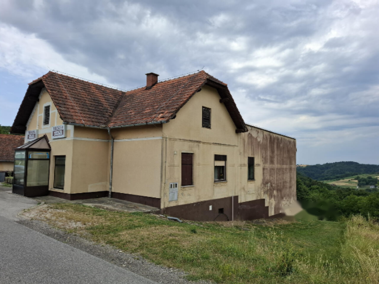Haus in Idria, Slowenien, 129 m² - Foto 8