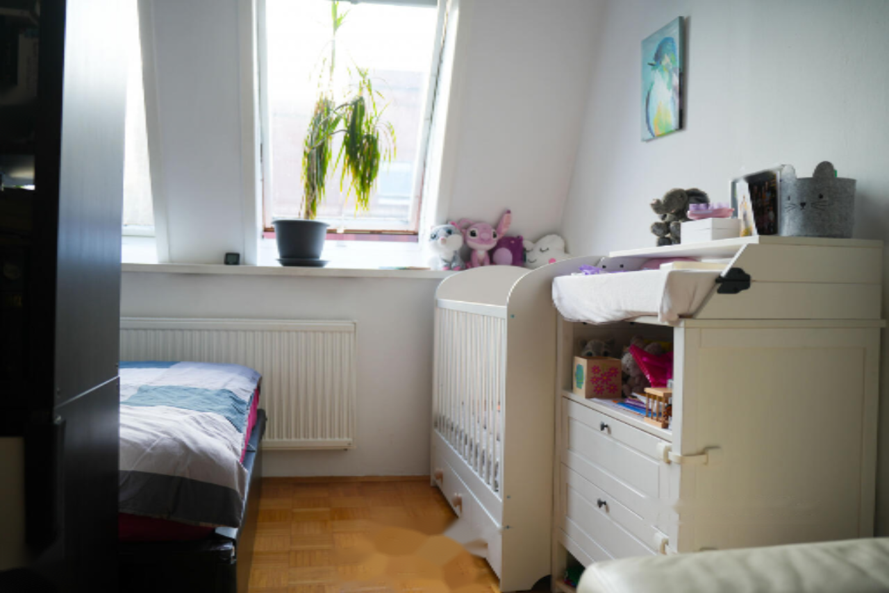 Flat in Ljubljana, Slovenia, 44 m² - picture 8