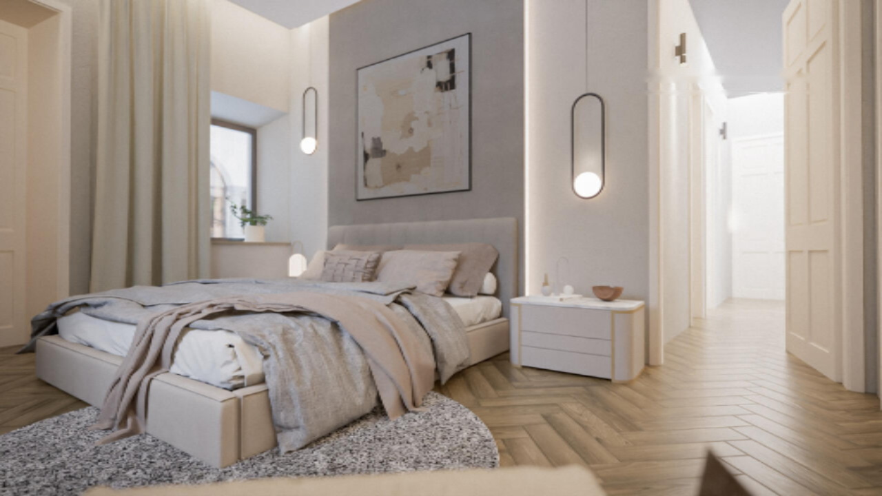 Flat in Ljubljana, Slovenia, 161 m² - picture 8