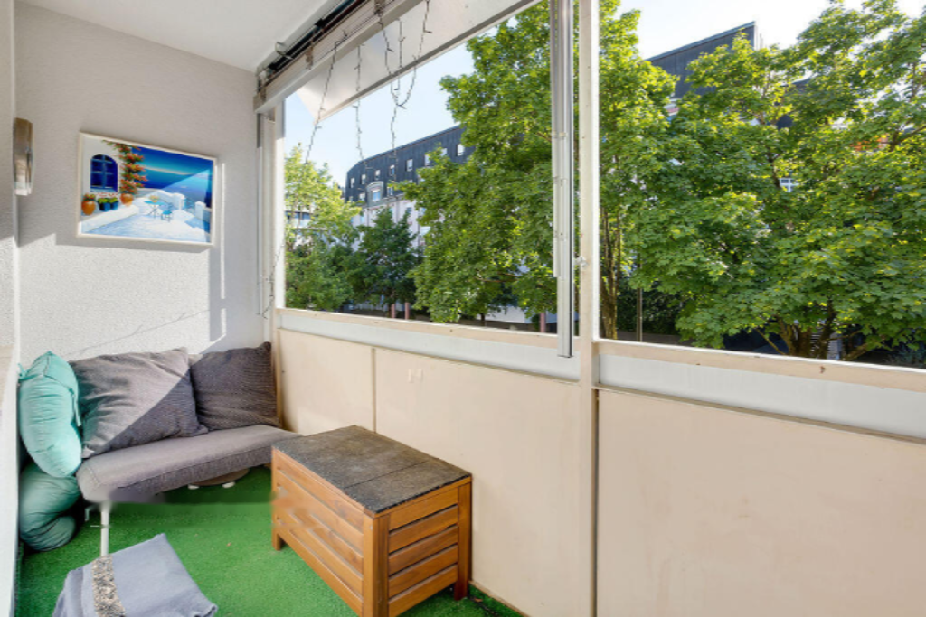 Appartamento a Lubiana, Slovenia, 69 m² - foto 8