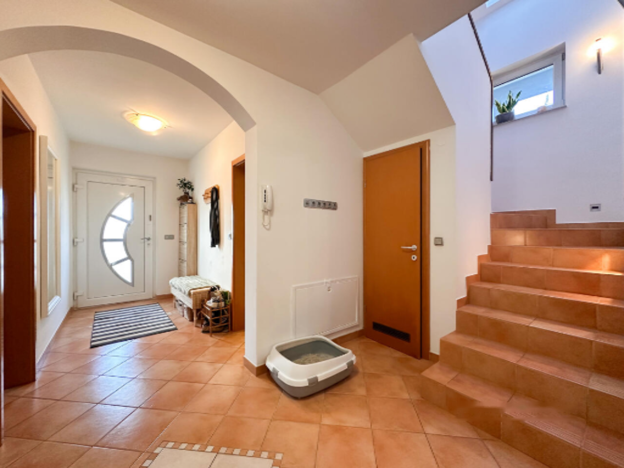 Haus in Ljubljana, Slowenien, 130 m² - Foto 8