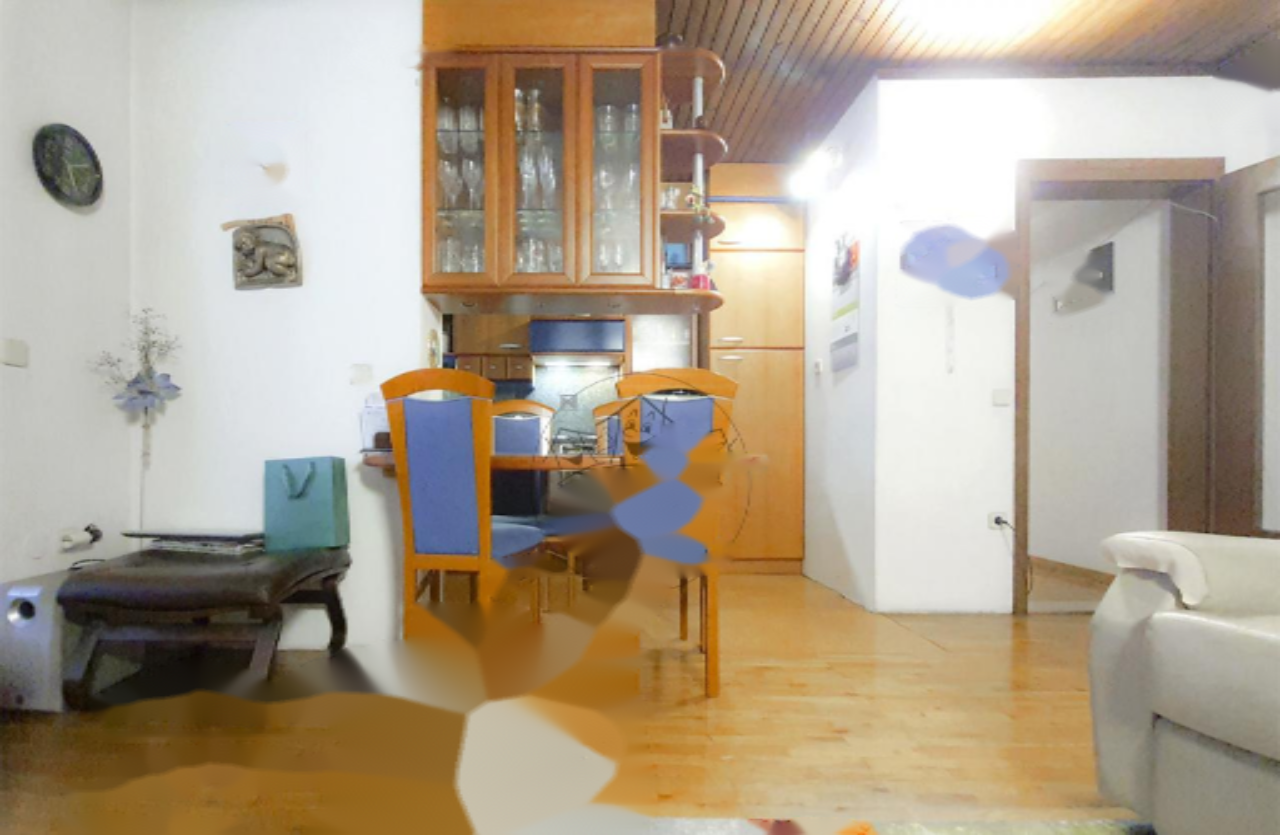 Haus in Ljubljana, Slowenien, 199 m² - Foto 8