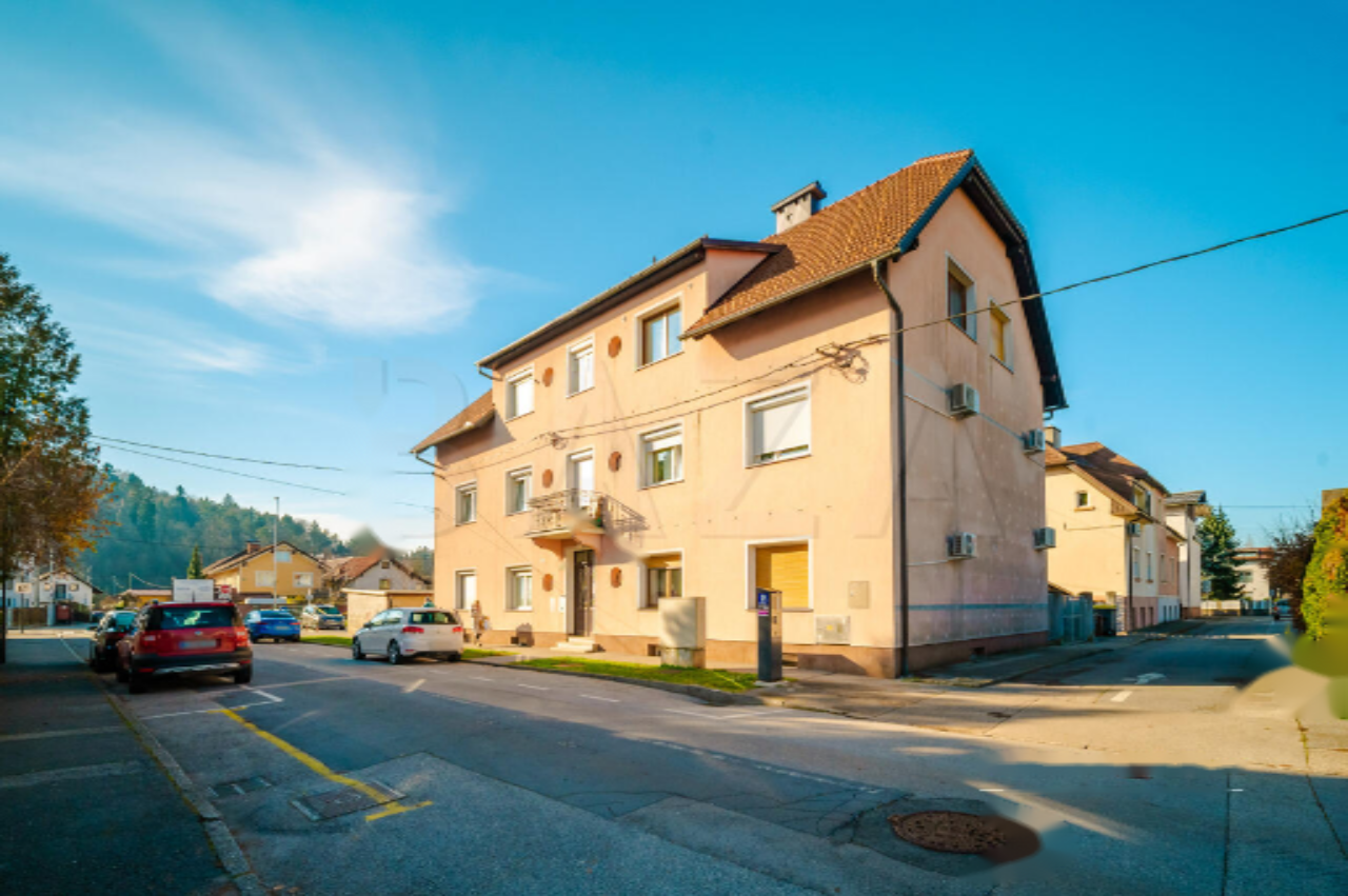 Flat in Ljubljana, Slovenia, 43 m² - picture 8